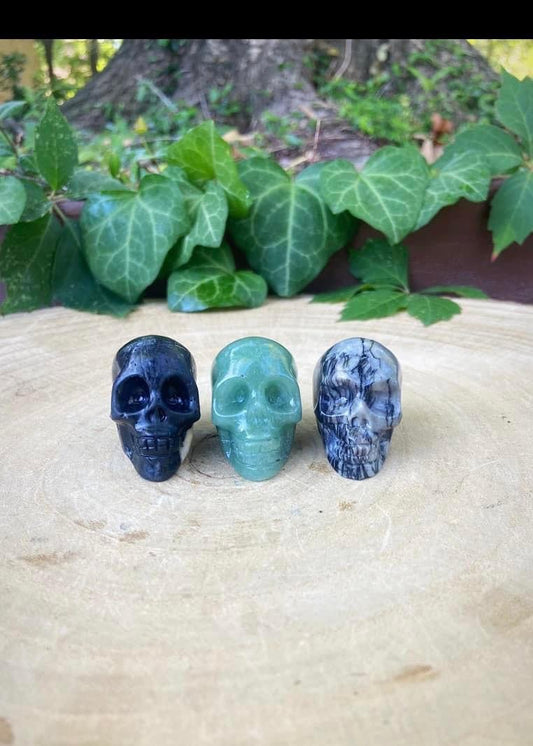 Skulls