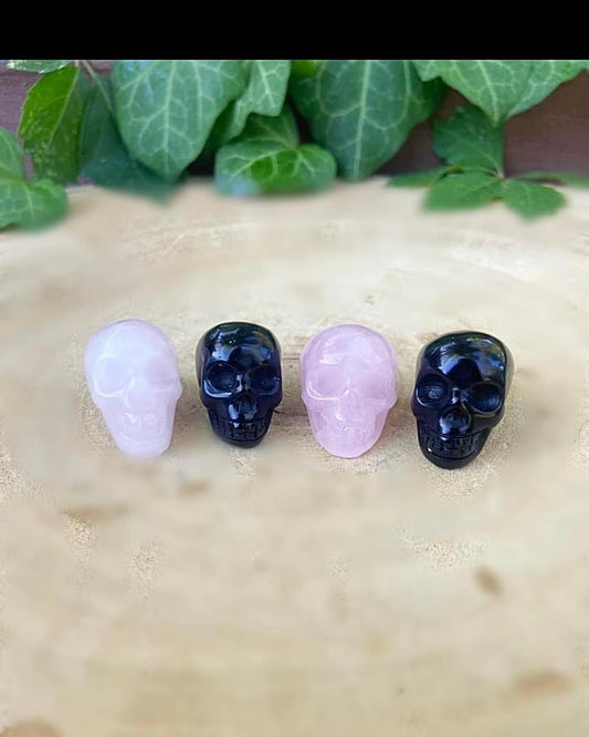 Mini Skulls