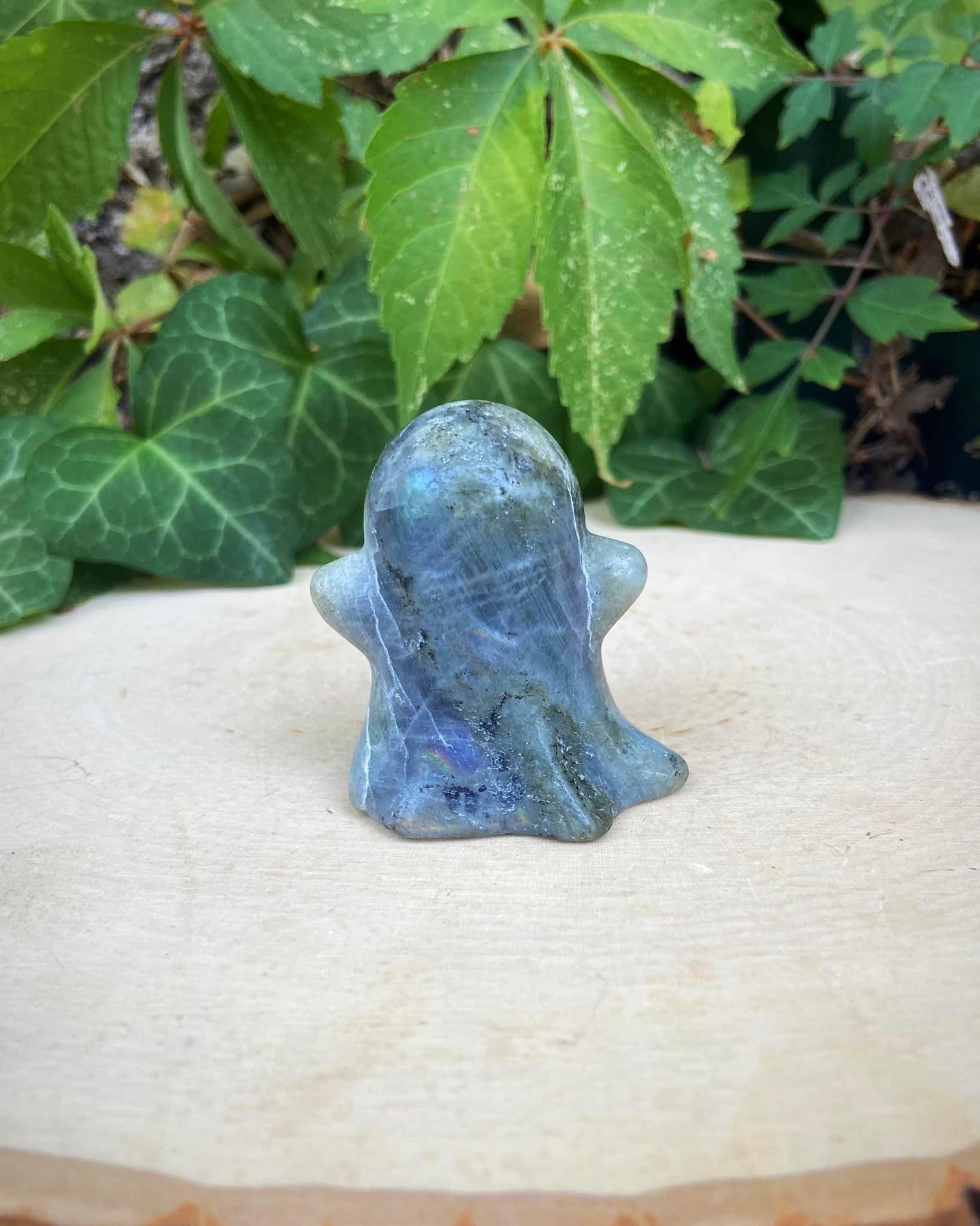 Labradorite Ghost