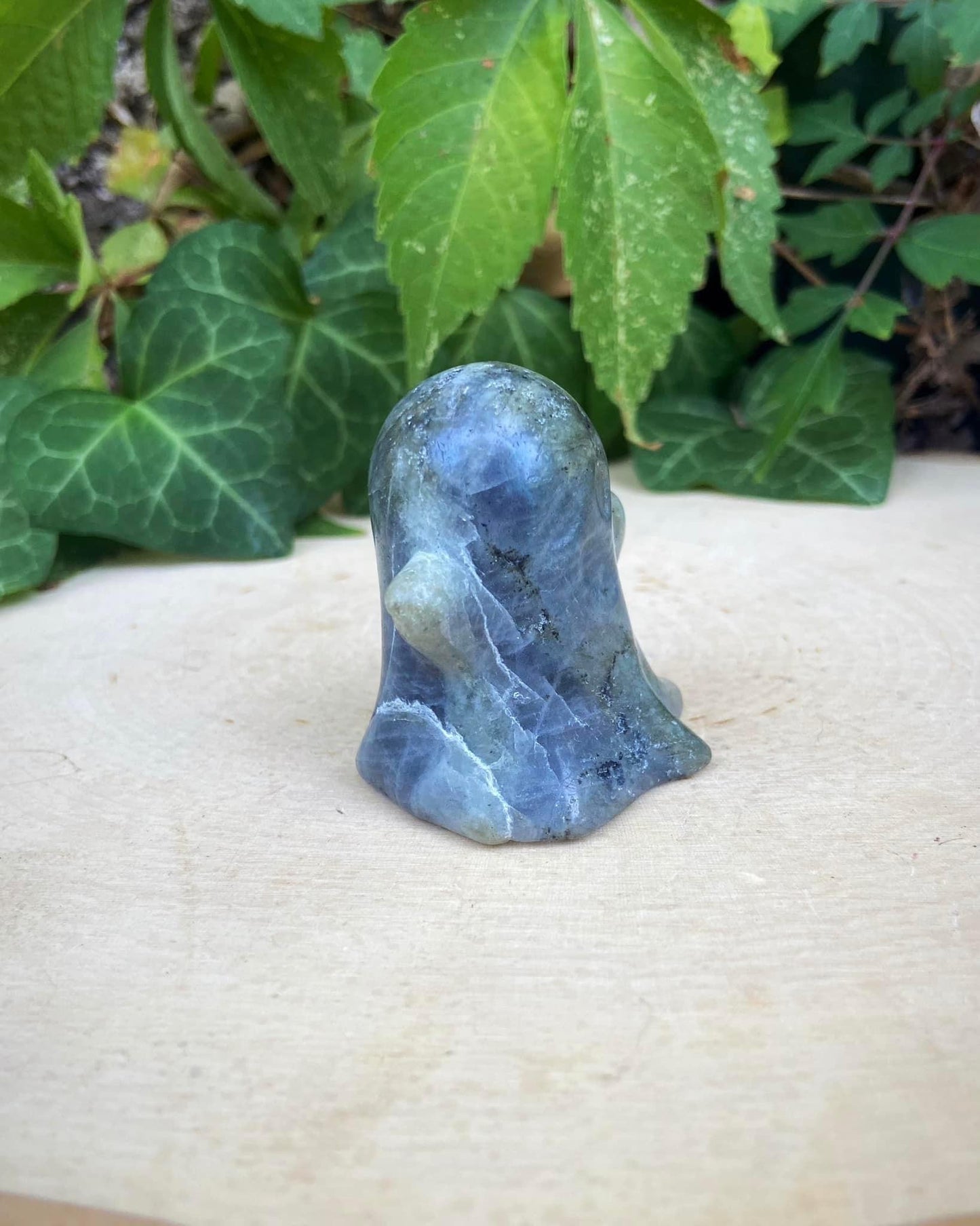 Labradorite Ghost