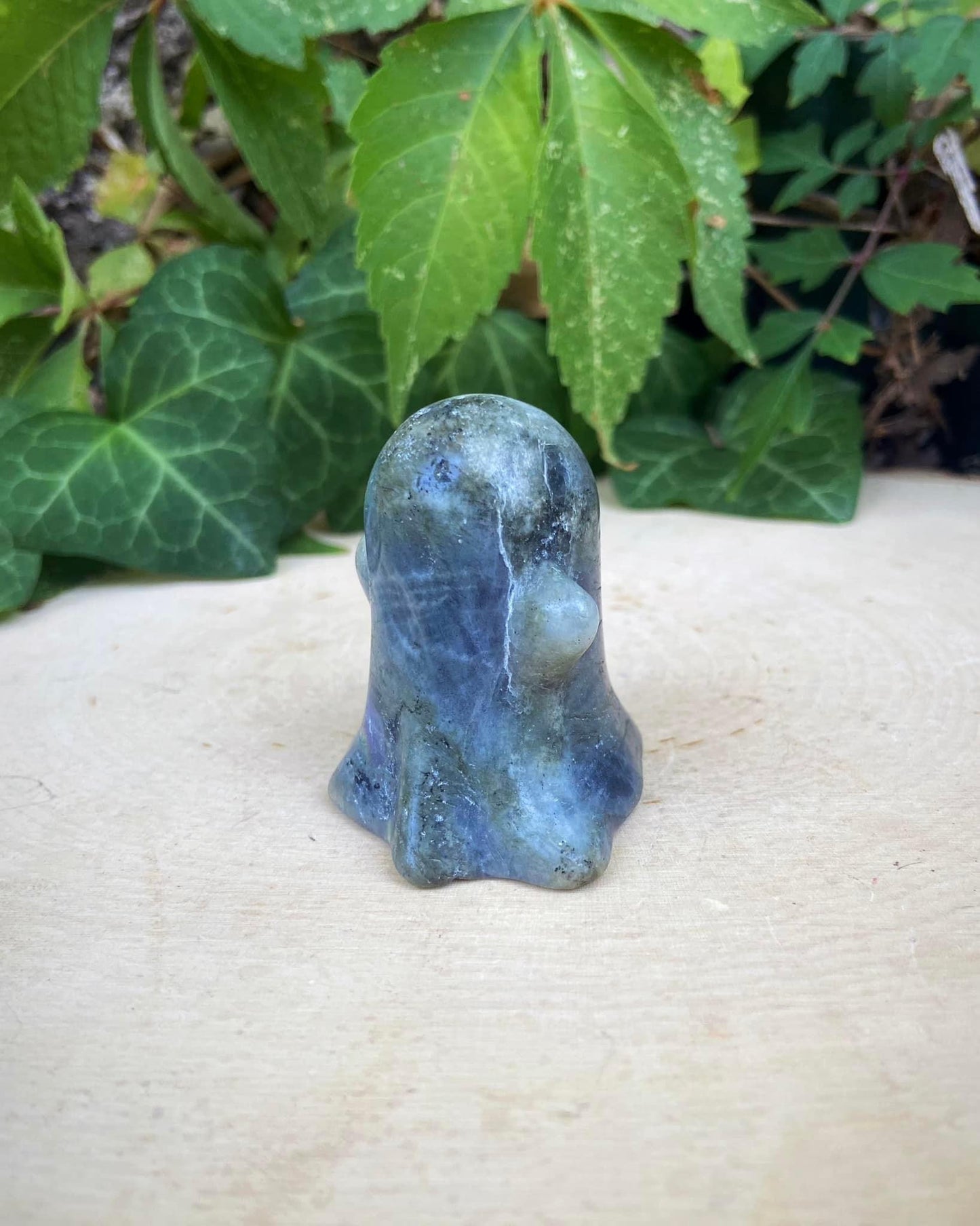 Labradorite Ghost