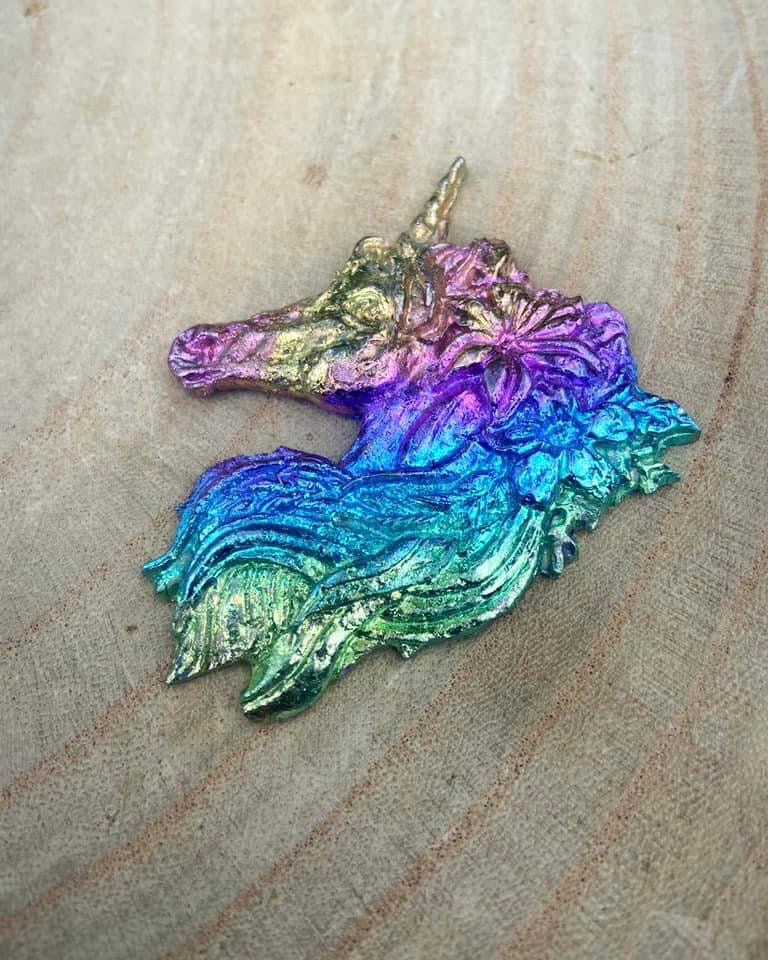 Bismuth Unicorn