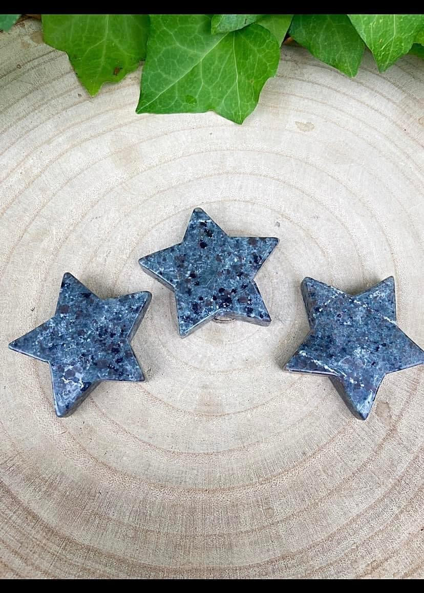 Yooperlite Stars