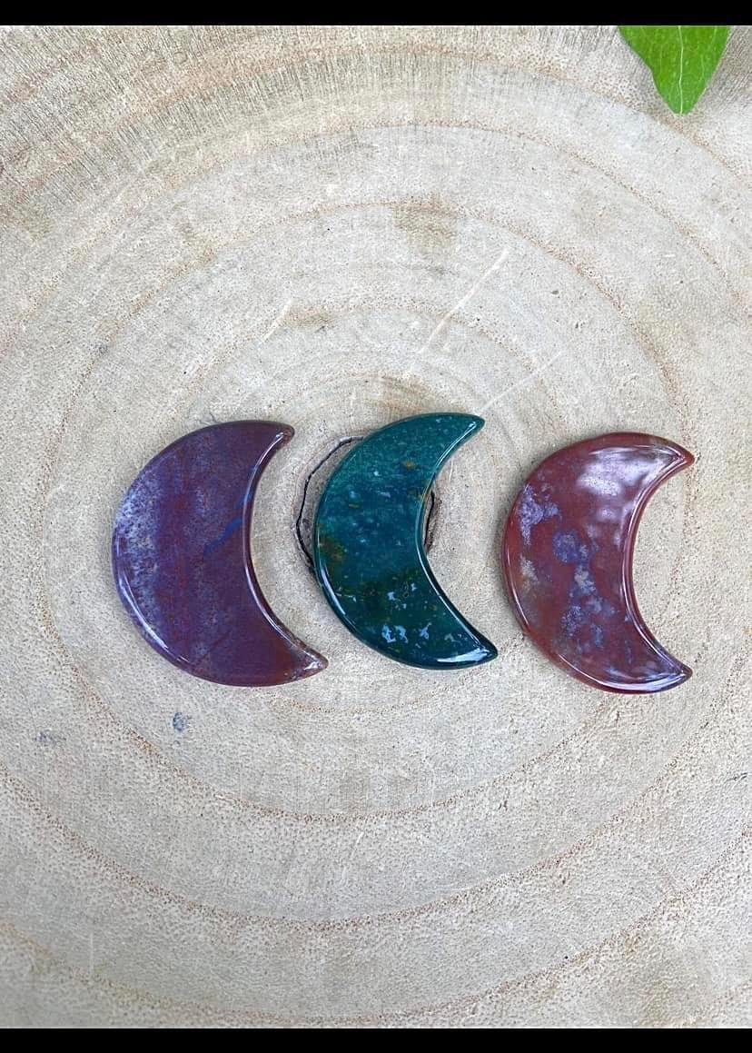 Ocean Jasper Moons