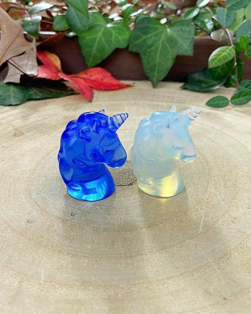 Opalite Unicorns