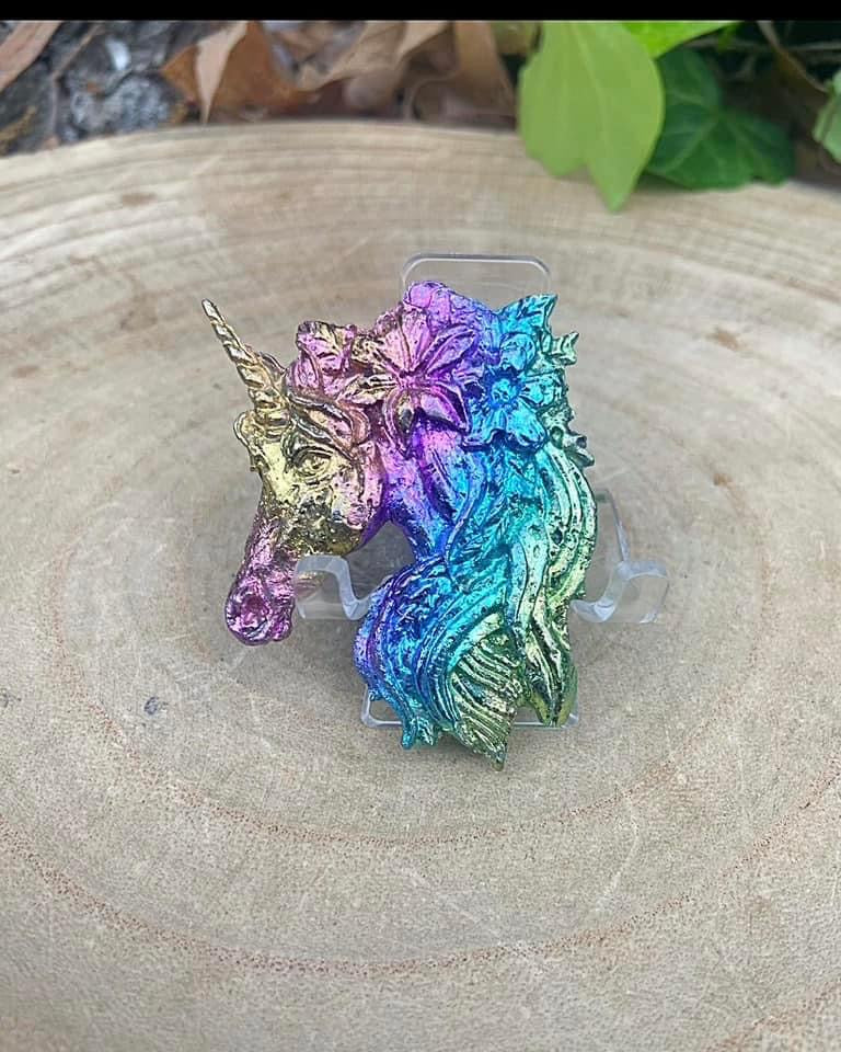 Bismuth Unicorn