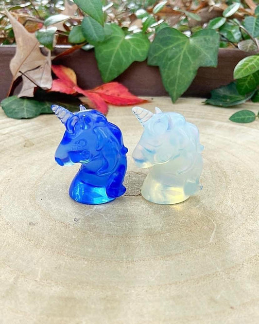 Opalite Unicorns