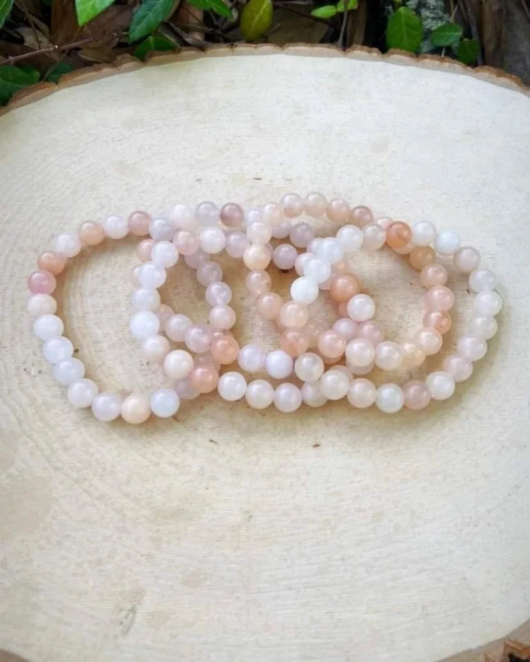 Pink Aventurine Bracelets 8mm