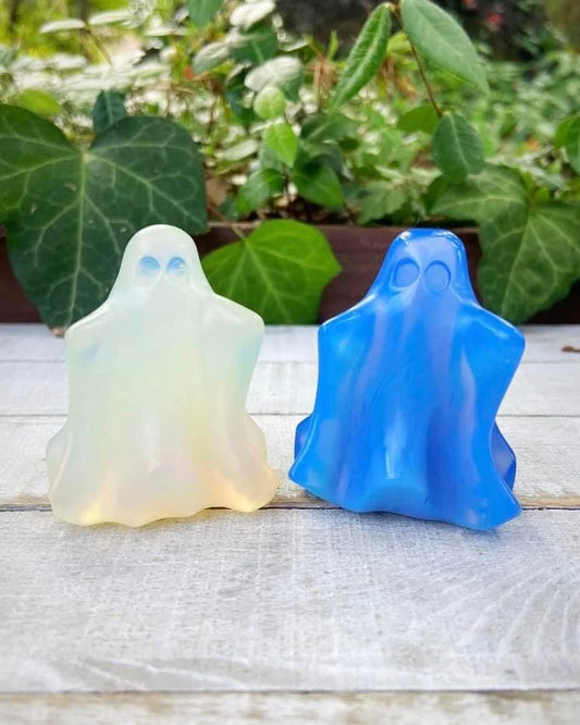 Opalite Ghosts