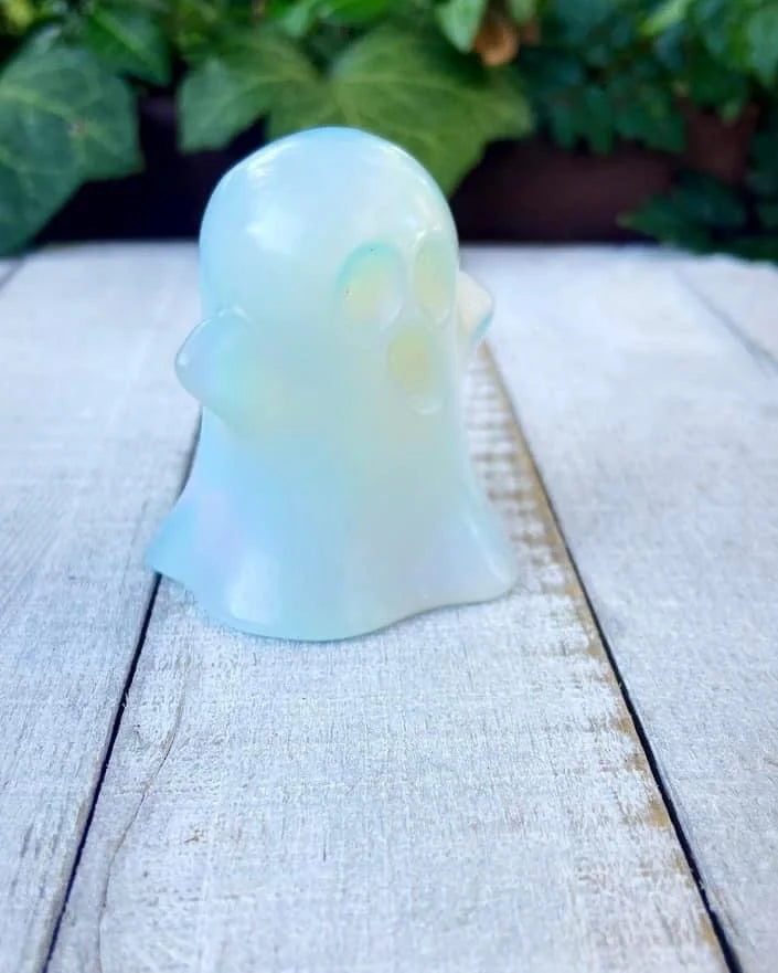 Opalite Ghost