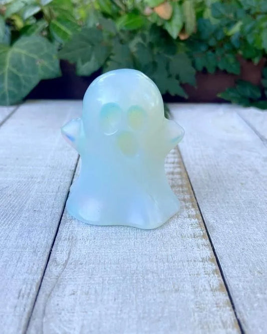 Opalite Ghost