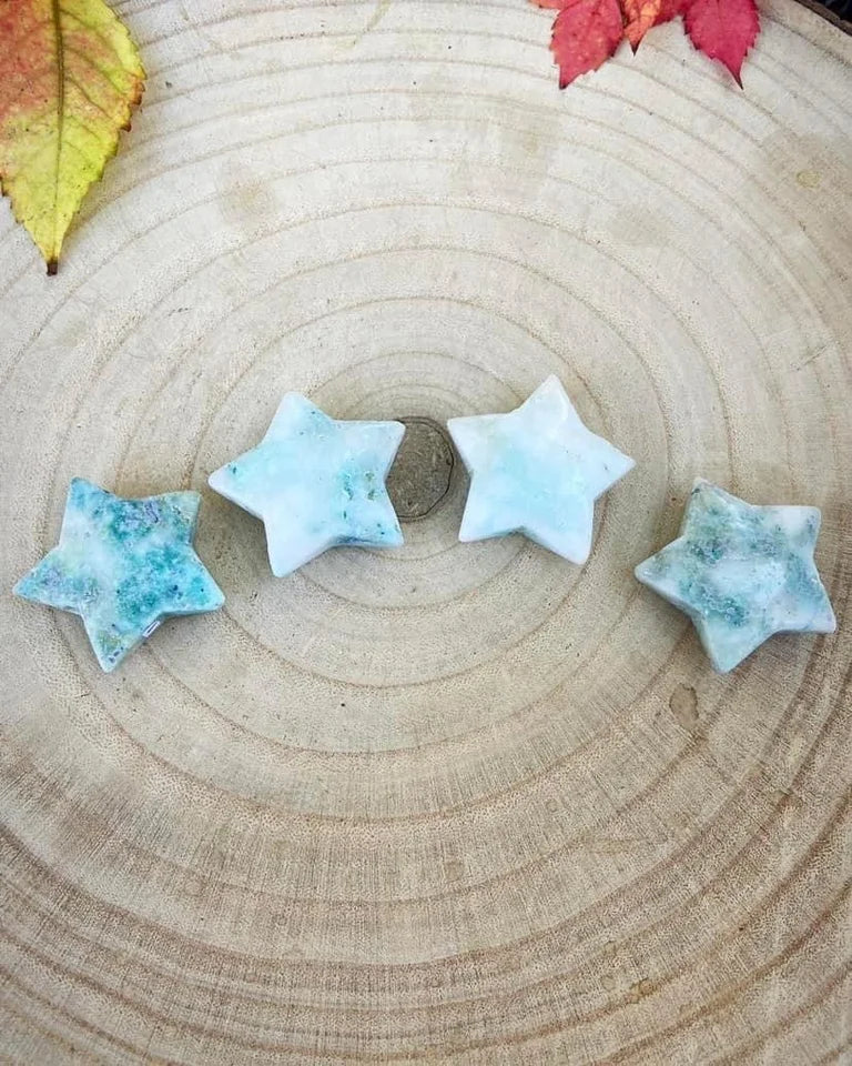 Phoenix Stone Stars