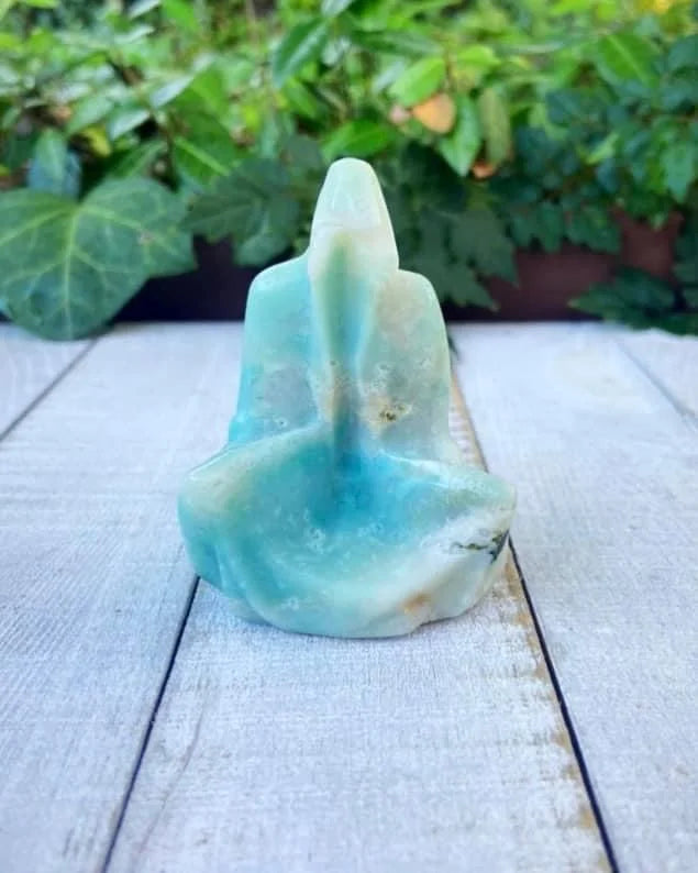 Amazonite Reaper