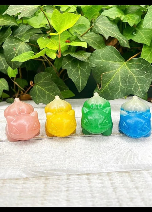 Glow Stone Bulbasaur