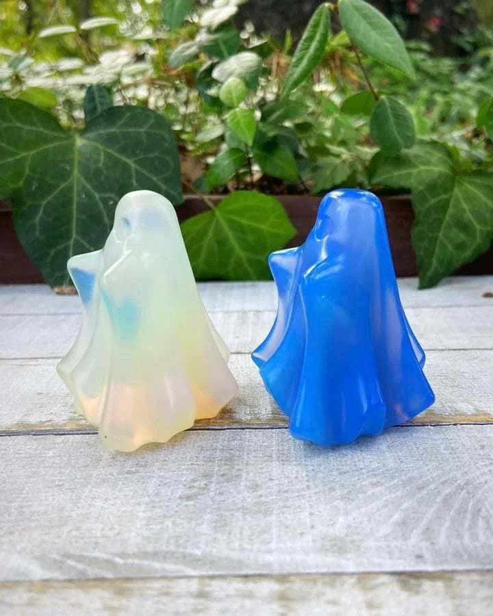 Opalite Ghosts