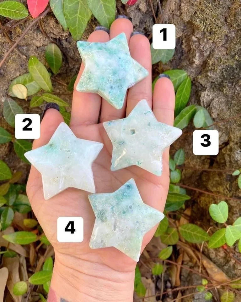 Phoenix Stone Stars