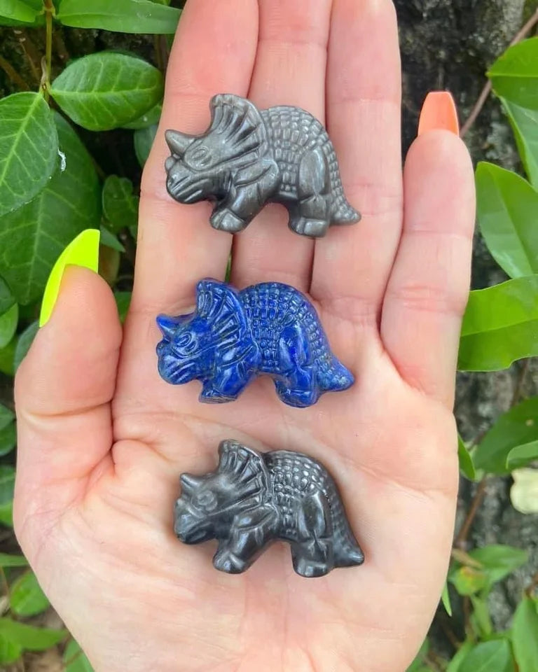 Mini Dinosaurs