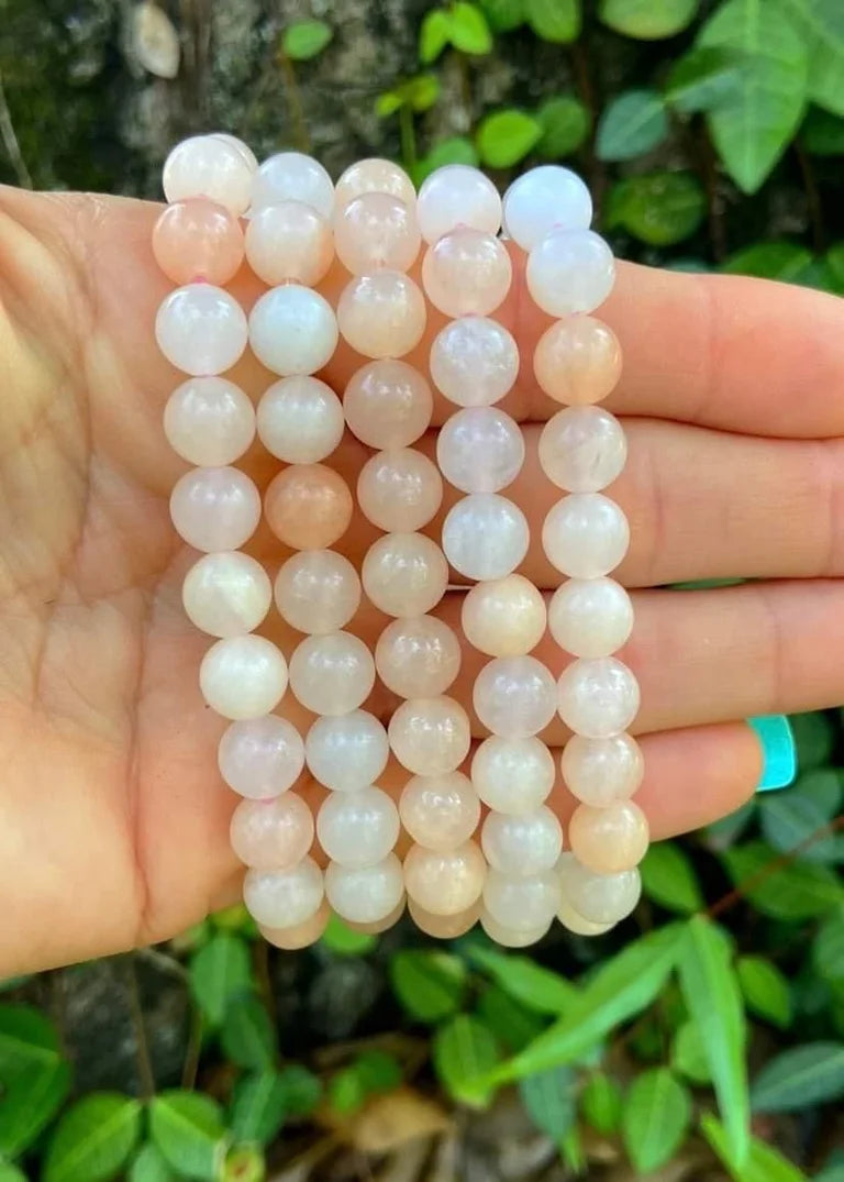 Pink Aventurine Bracelets 8mm