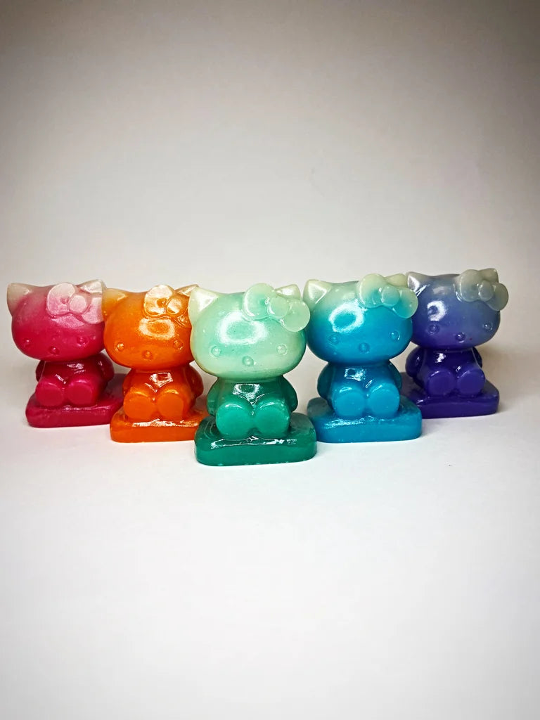 Glow Stone Hello Kitty