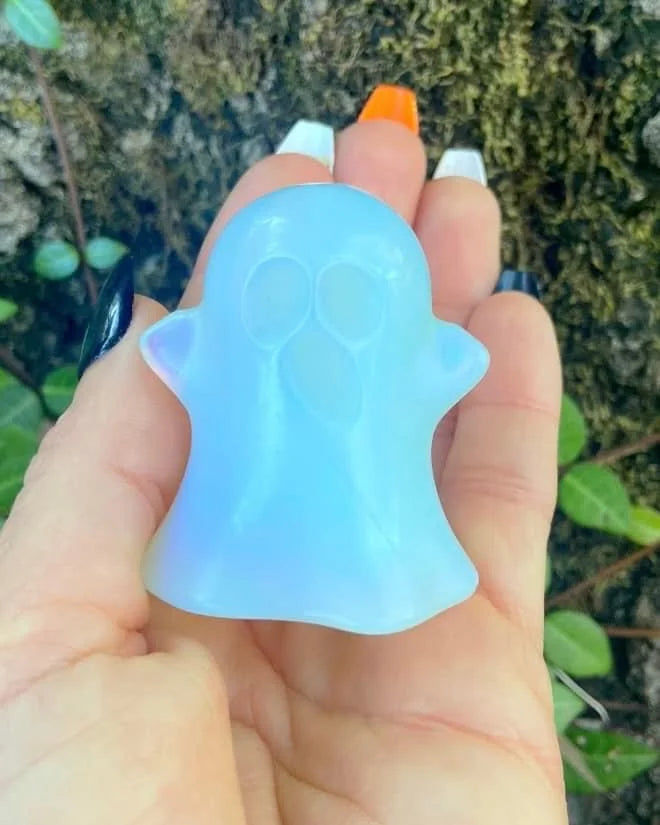 Opalite Ghost