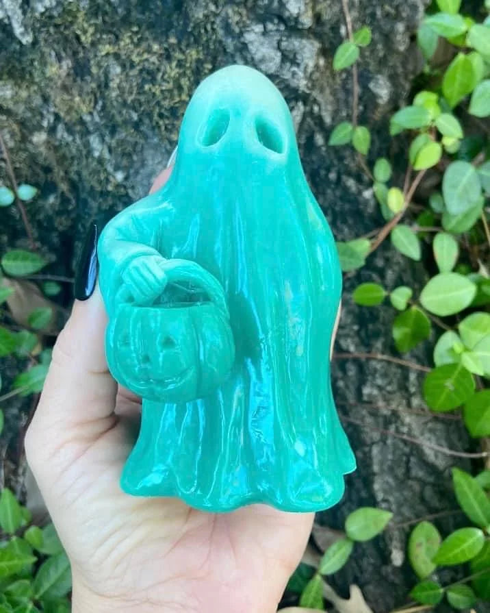 Glow Stone Ghost