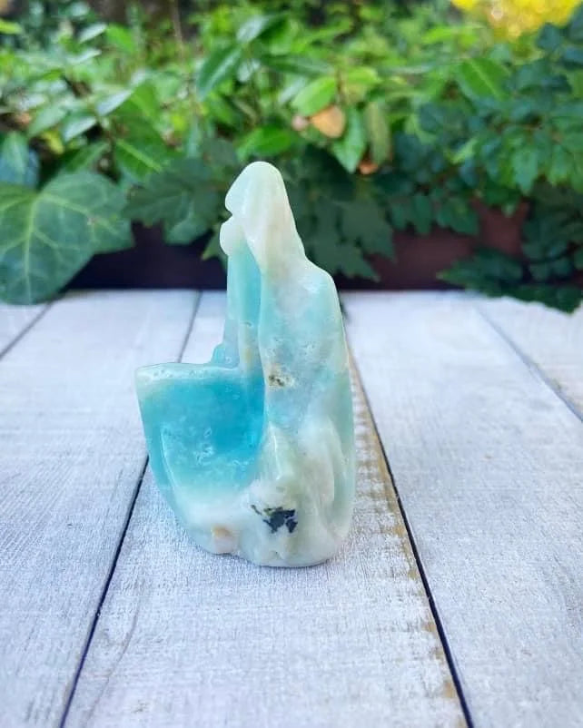 Amazonite Reaper