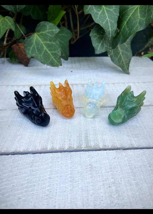 Mini Dragons