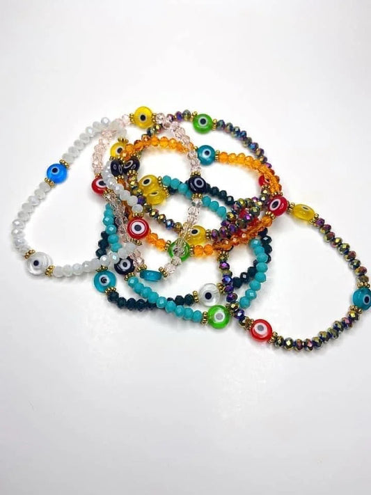 Evil Eye Bracelets