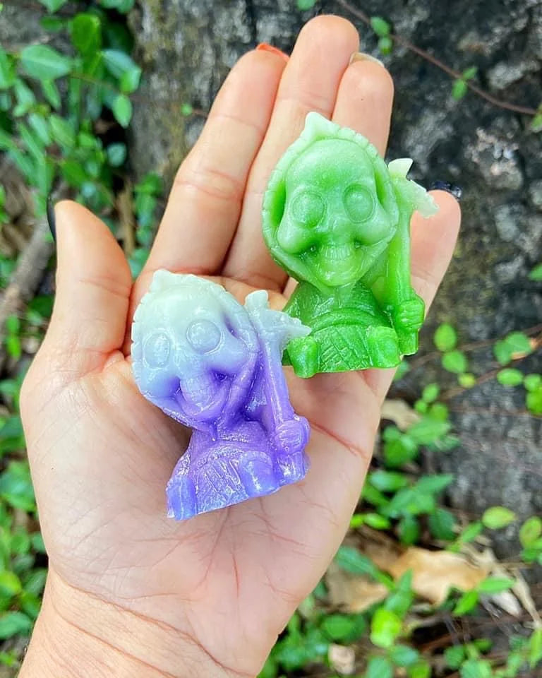 Glow Stone Reapers