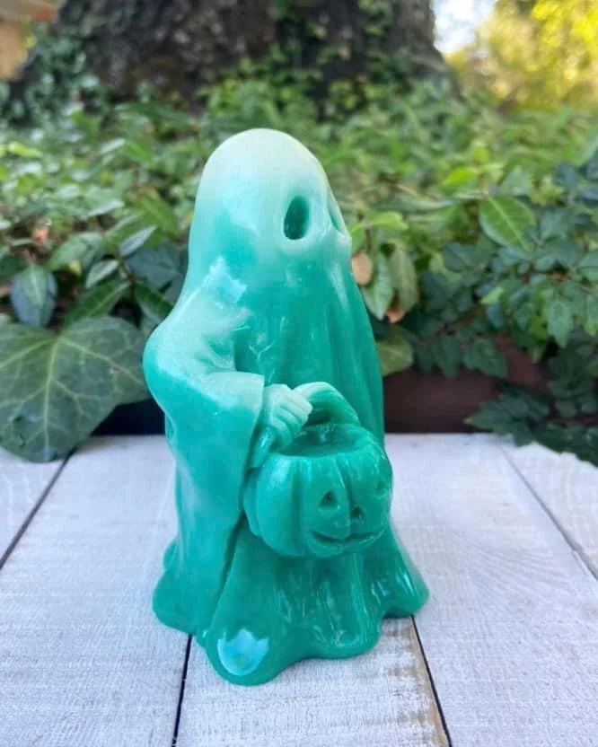 Glow Stone Ghost