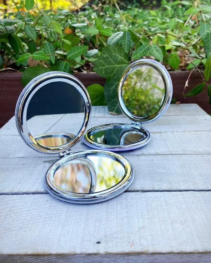 Compact Mirrors