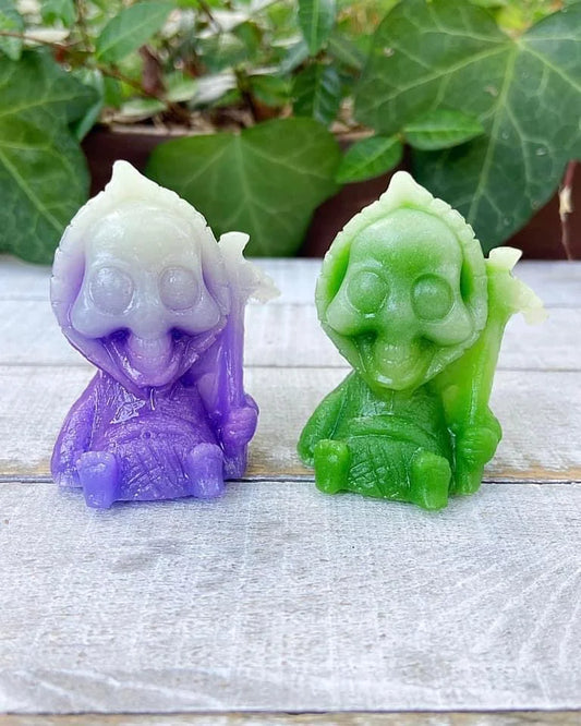 Glow Stone Reapers