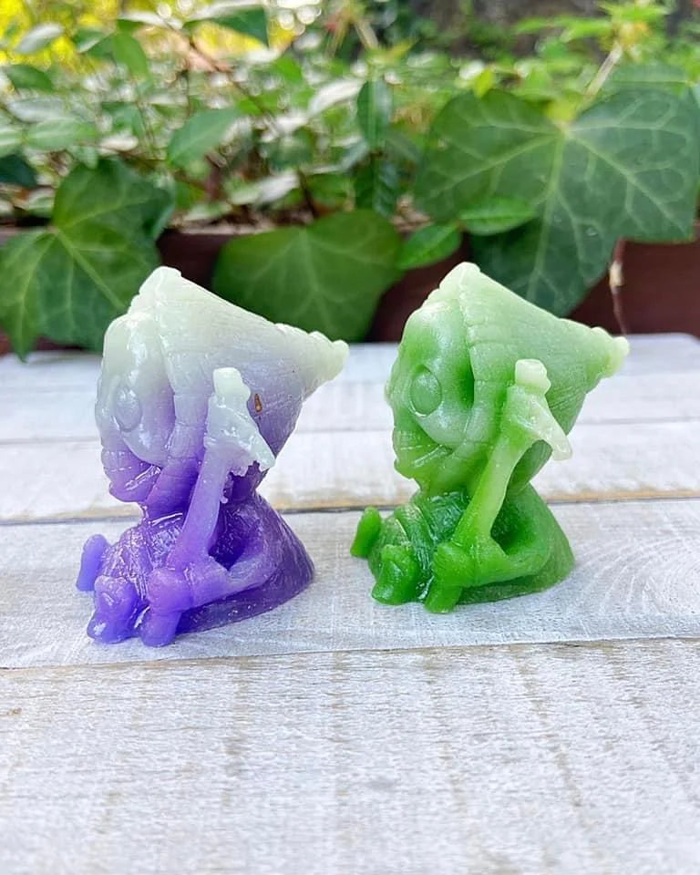 Glow Stone Reapers