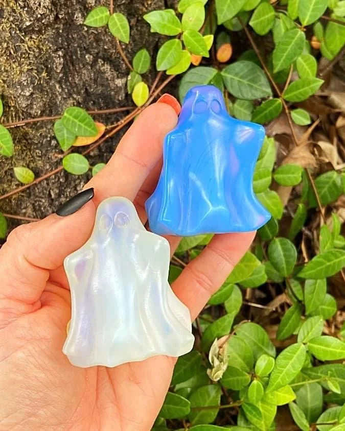 Opalite Ghosts