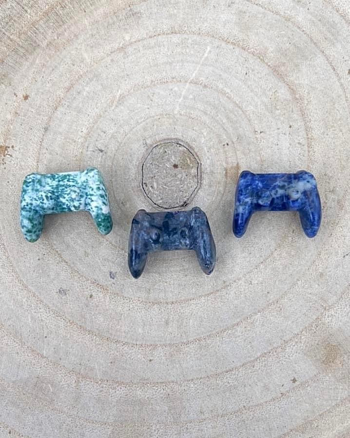 Mini Game Controllers
