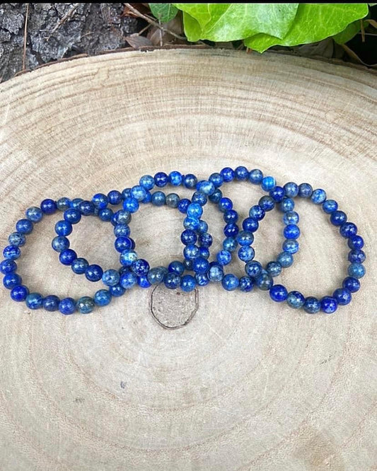 Lapis Lazuli Bracelets 8mm