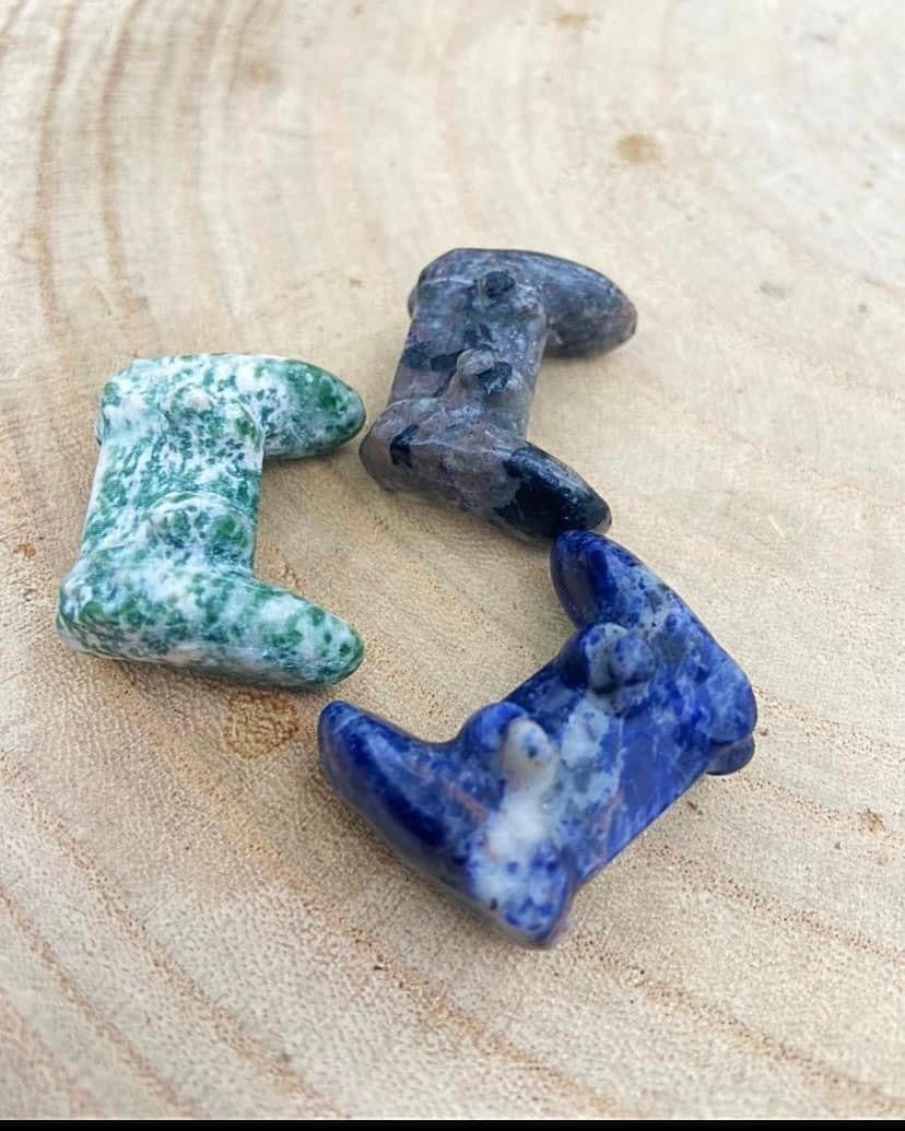 Mini Game Controllers
