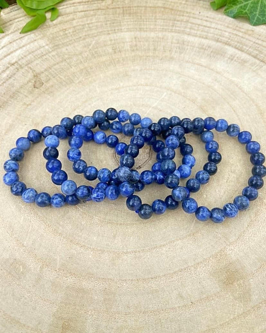 Sodalite Bracelets 8mm